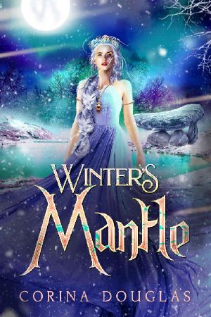 [Daughter of Winter 02] • Winter's Mantle